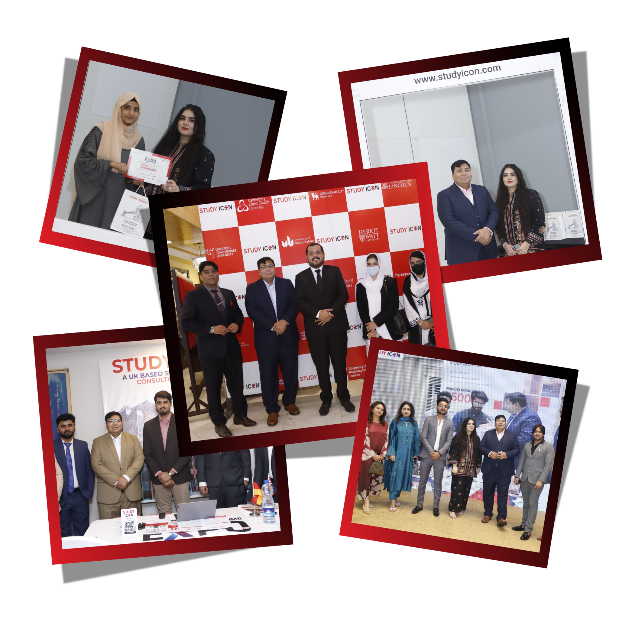 Study Icon Counseling Session