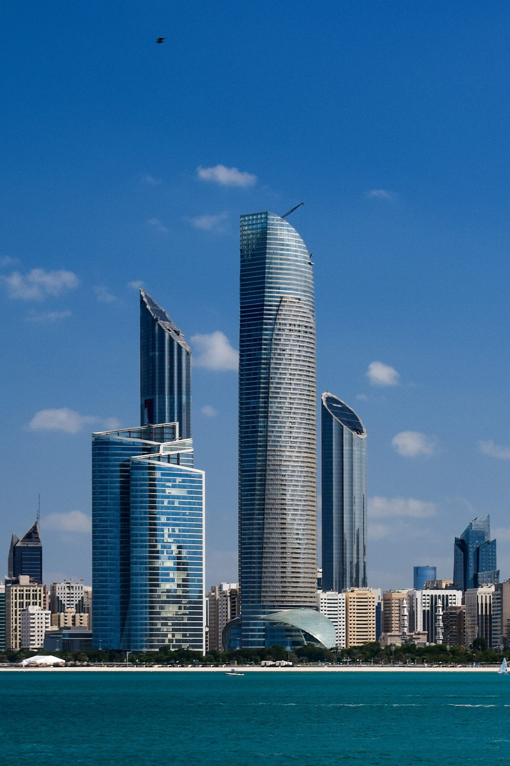 Abu Dhabi