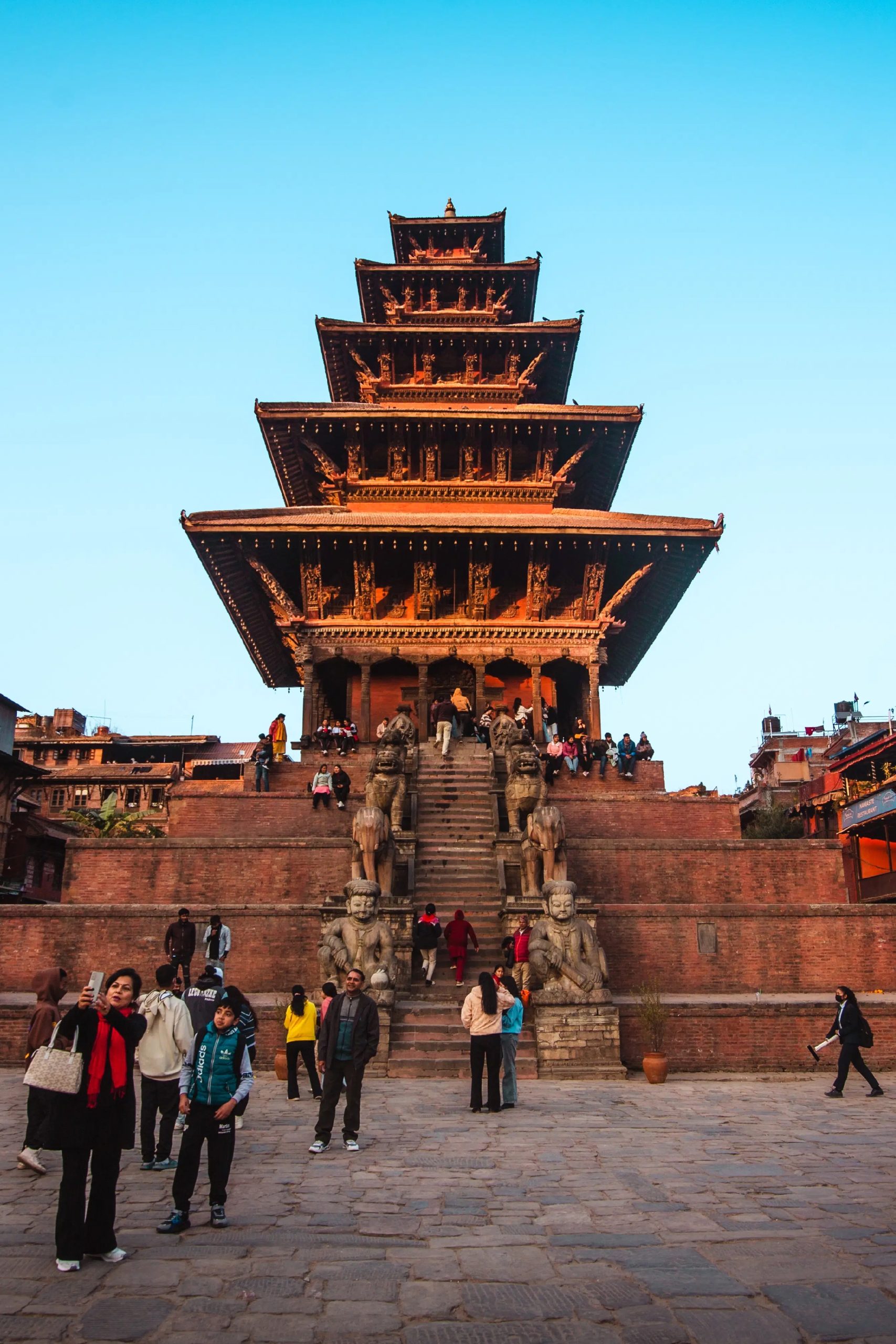 Nepal