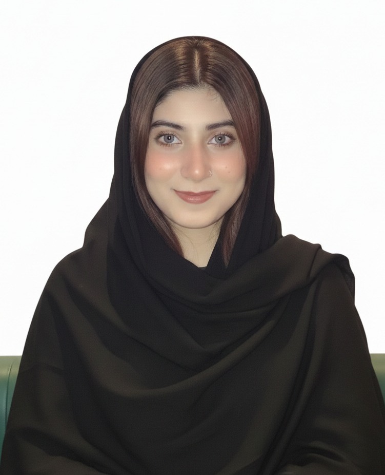 Bismia Fatima