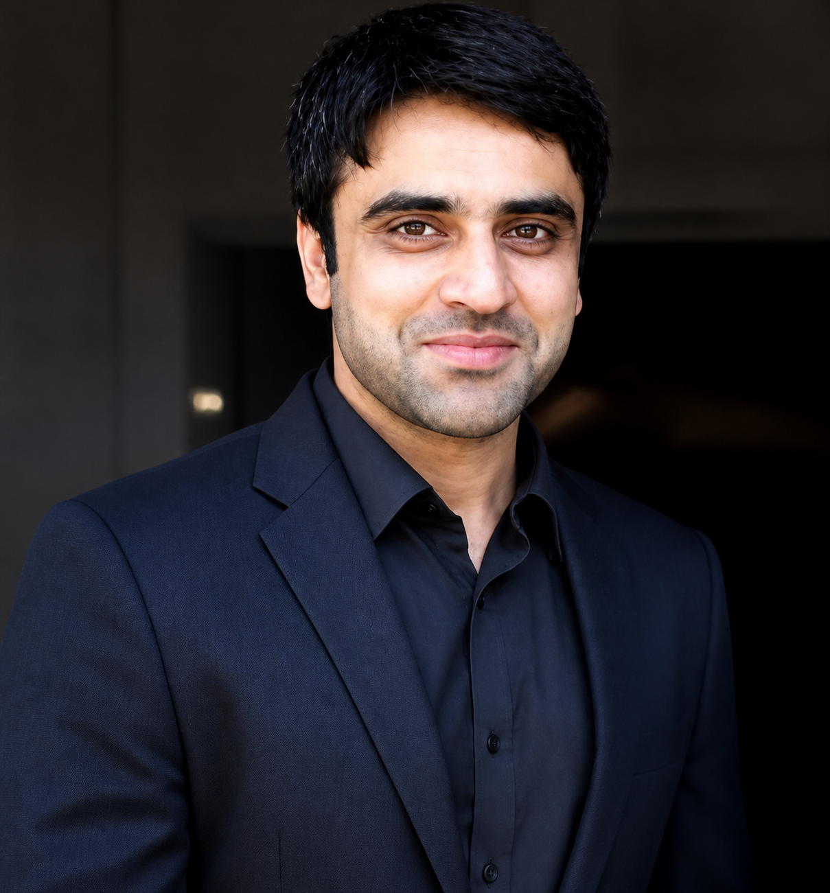 Waqas Waheed