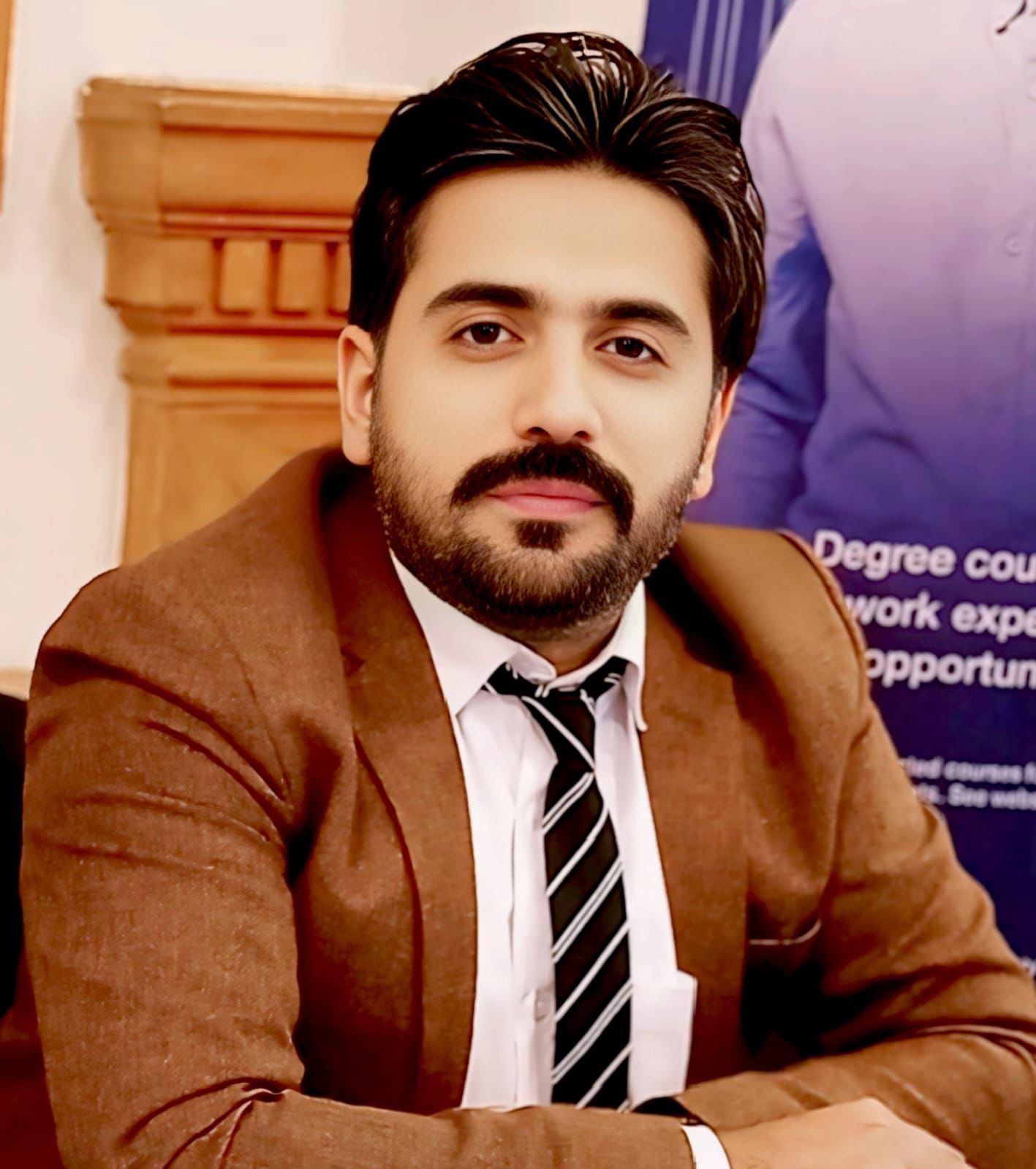Syed Hassan Shah